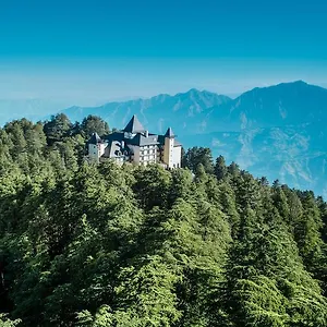 Otel Wildflower Hall, An Oberoi Resort,