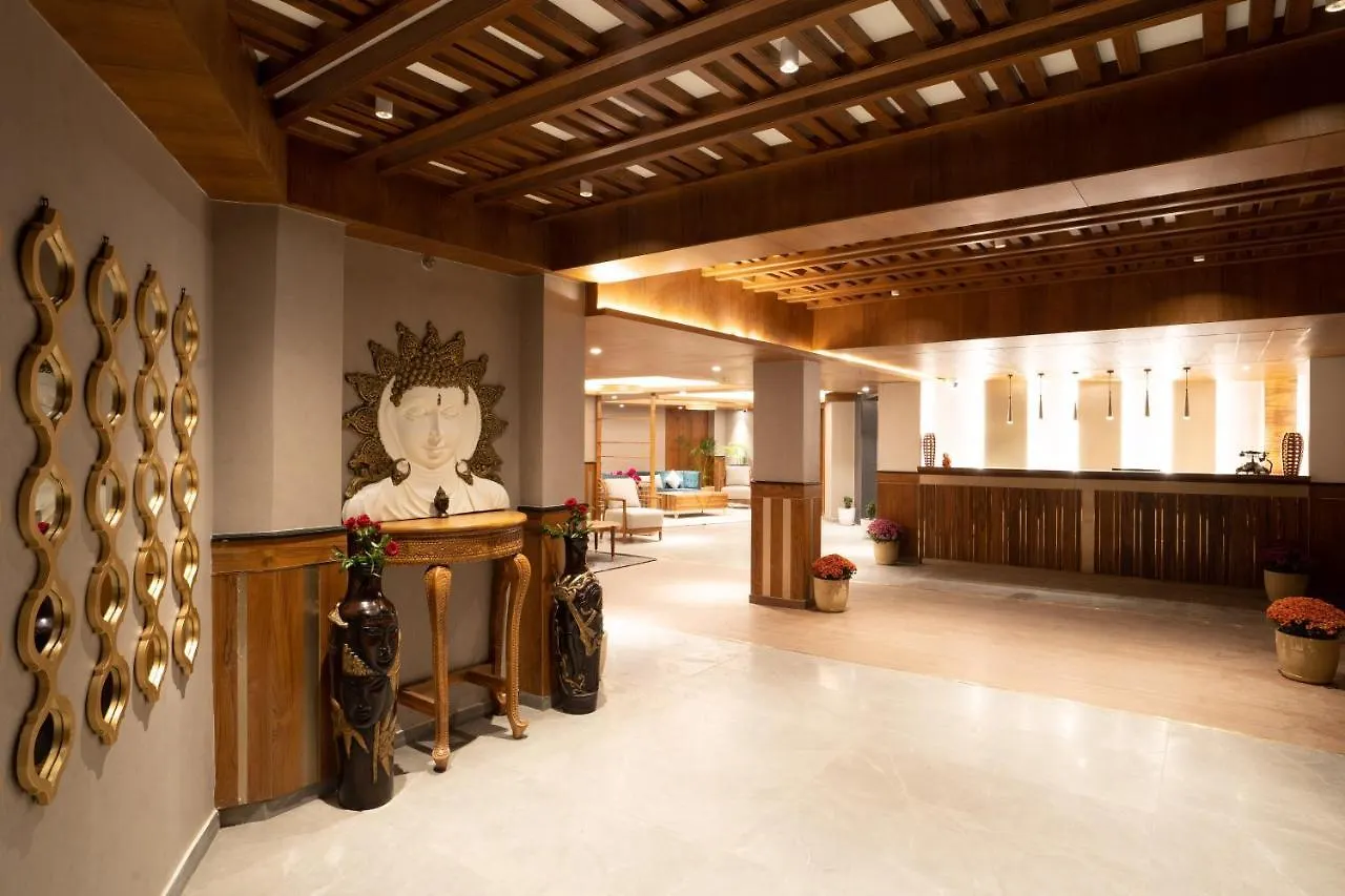 Hotel Snow Valley Heights Shimla