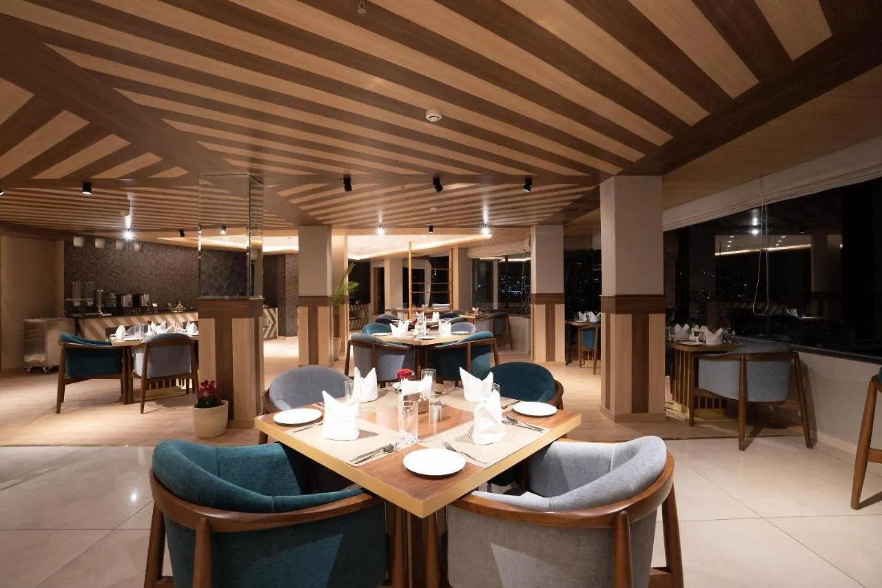 Hotel Snow Valley Heights Shimla