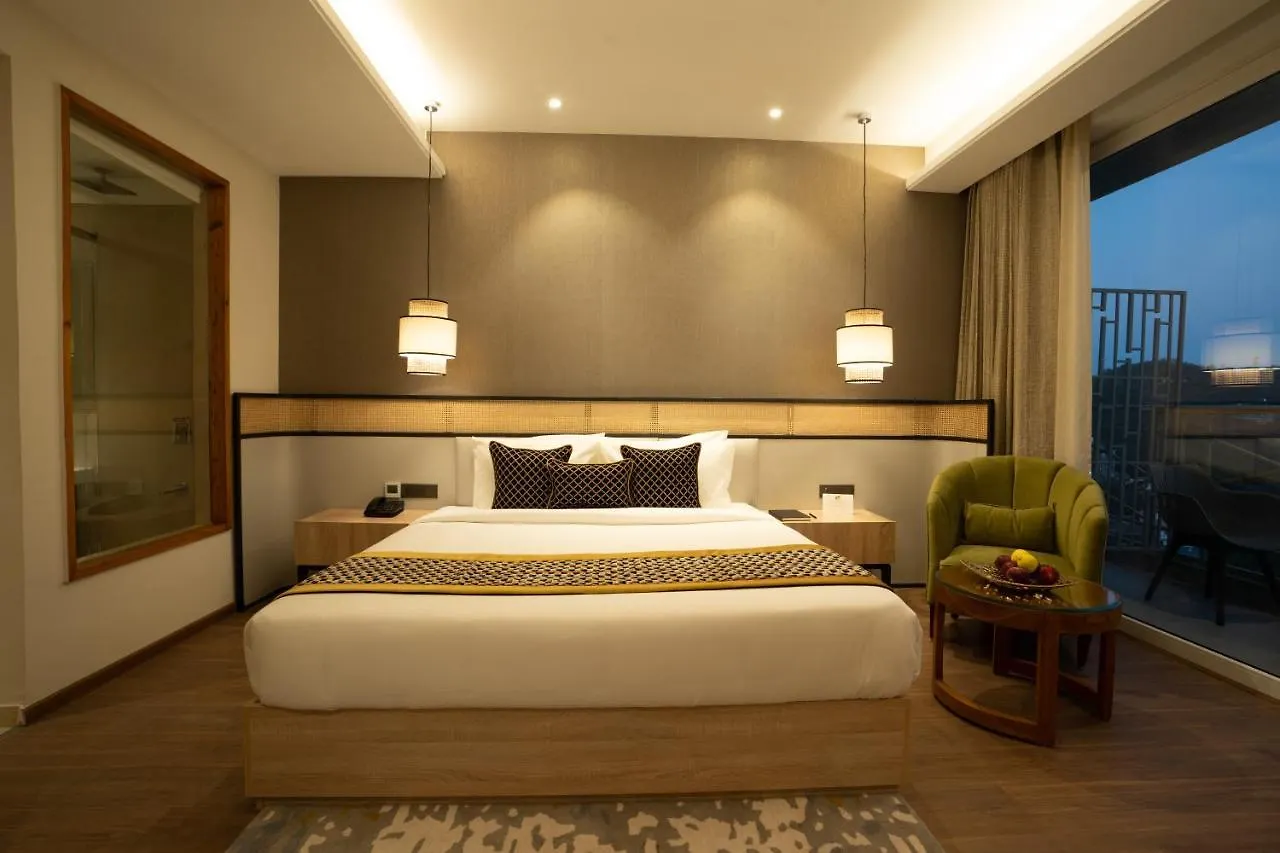 Snow Valley Heights Shimla Hotel