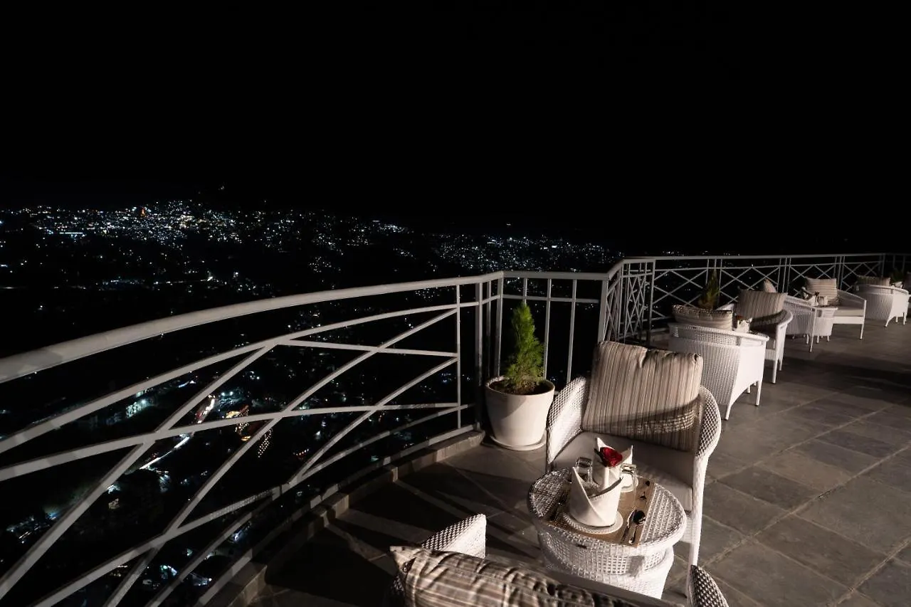 **** Hotel Snow Valley Heights Shimla India