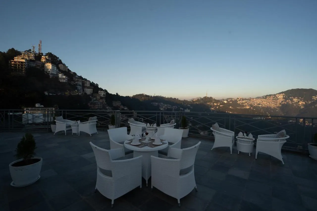 Hotel Snow Valley Heights Shimla