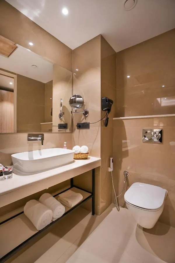 Hotel Snow Valley Heights Shimla