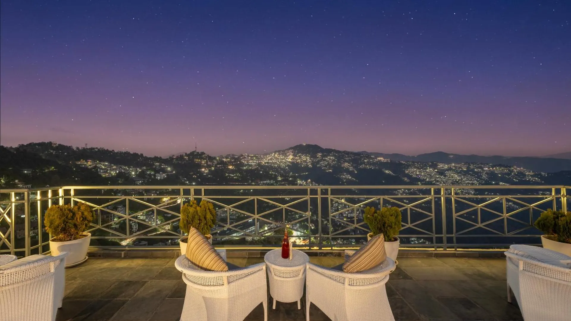 Hotel Snow Valley Heights Shimla