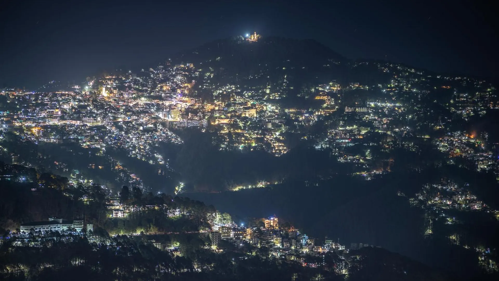 Snow Valley Heights Shimla 4*,  India