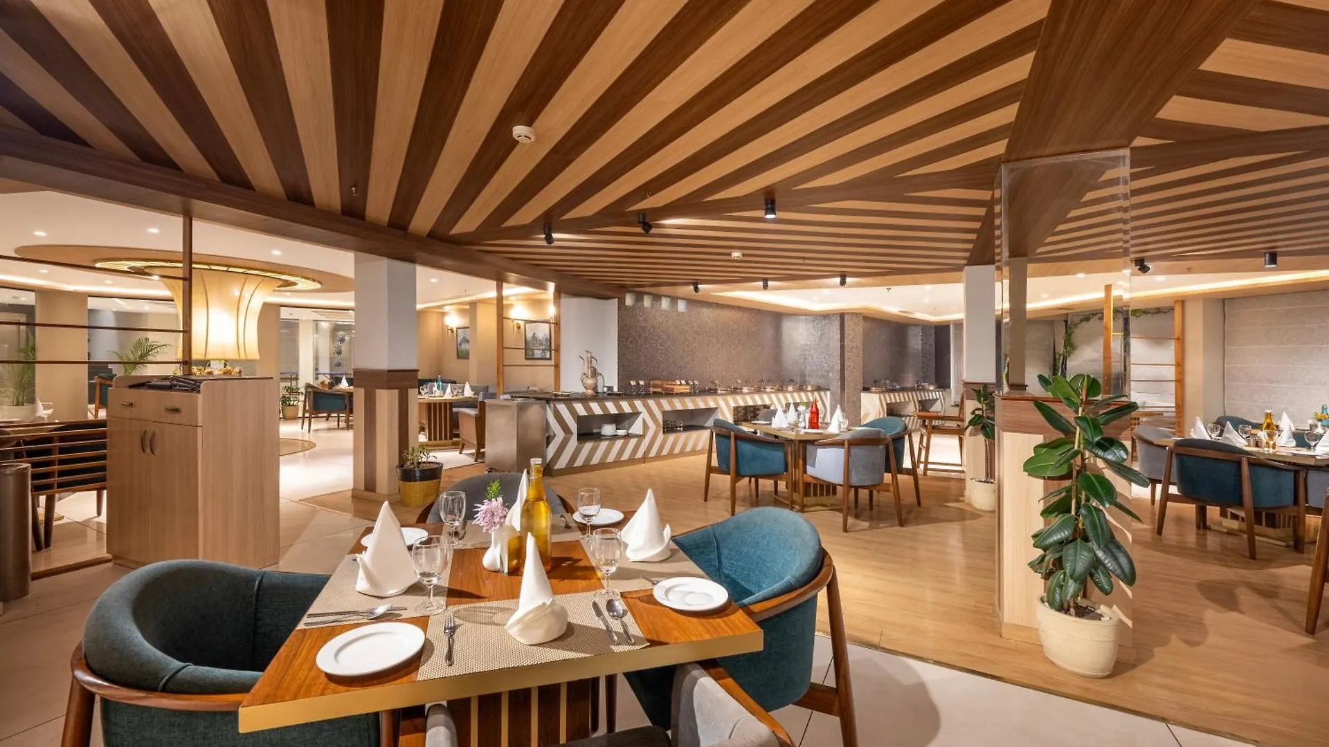Hotel Snow Valley Heights Shimla