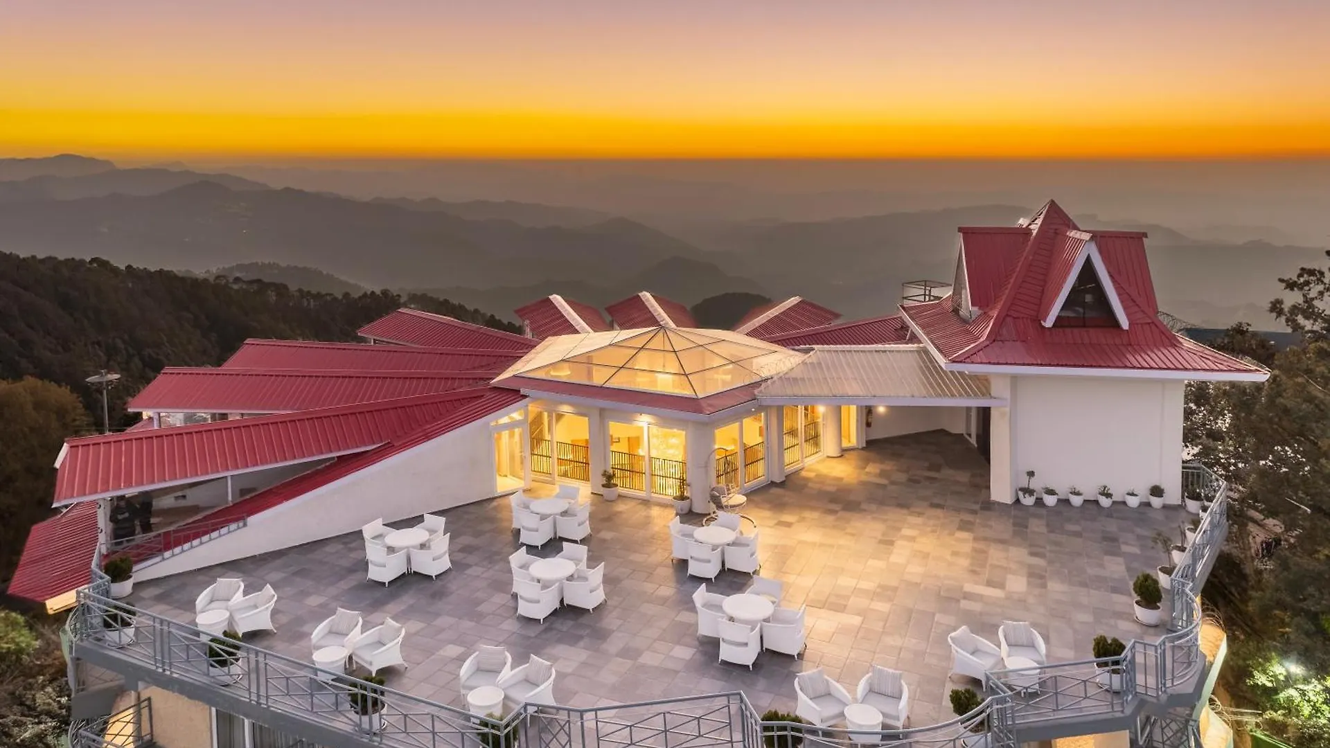 Snow Valley Heights Shimla
