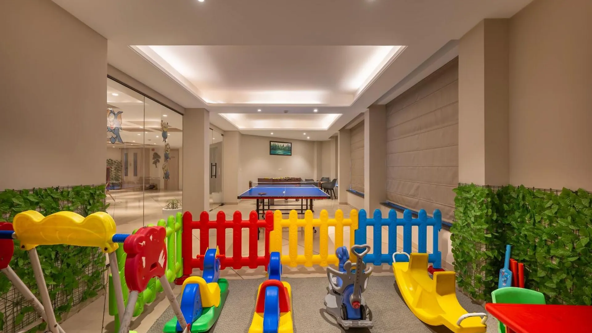 Hotel Snow Valley Heights Shimla